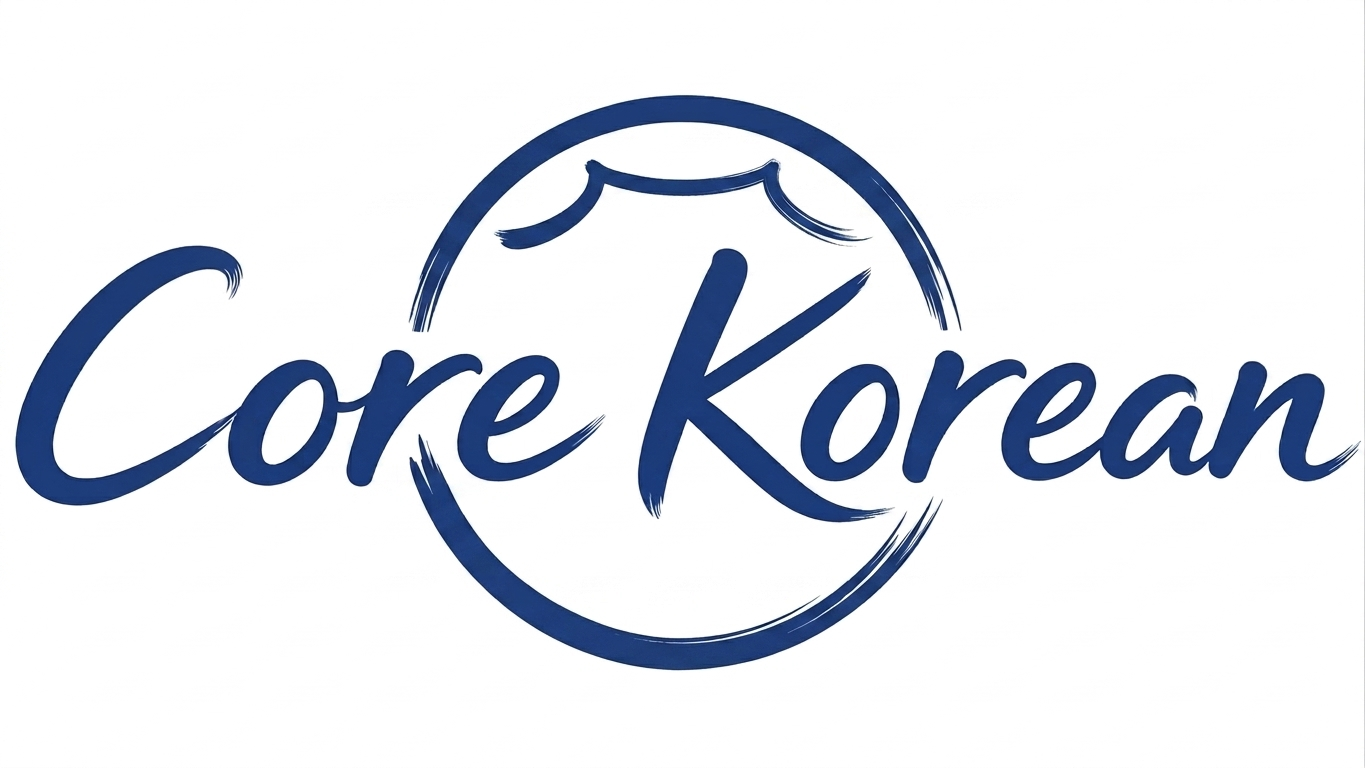 Core Korean